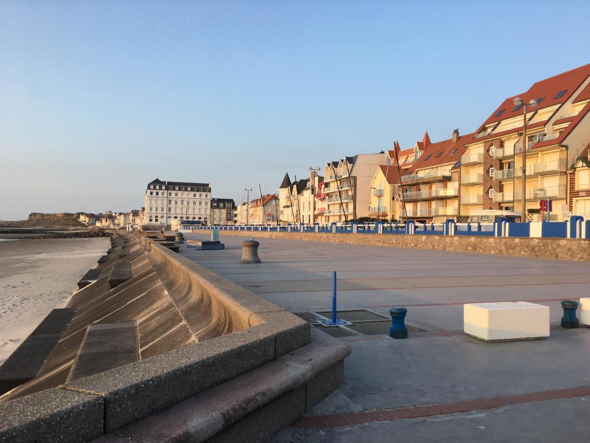 Studio Wimereux Luaran gambar
