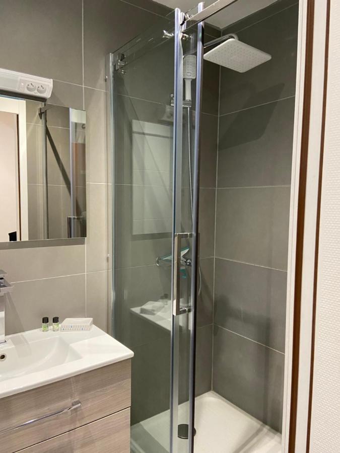 Studio Wimereux Luaran gambar