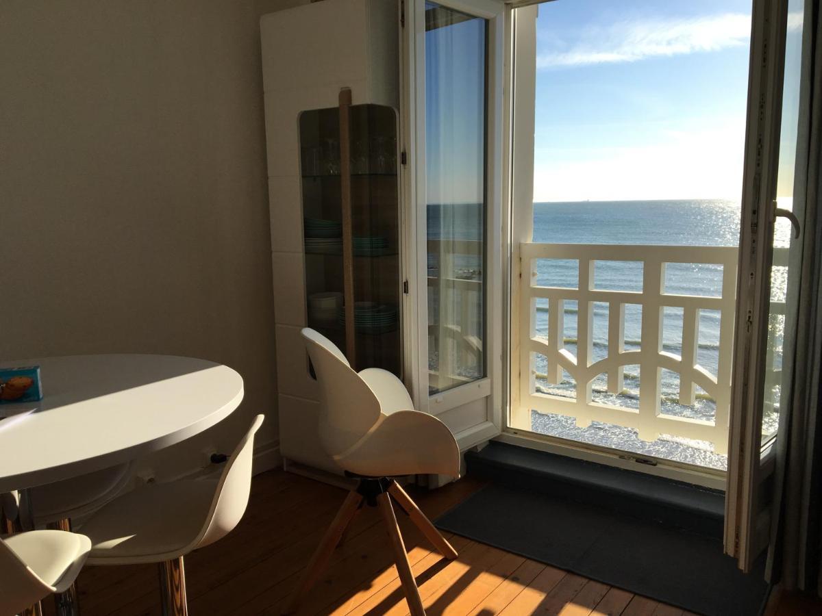 Studio Wimereux Luaran gambar