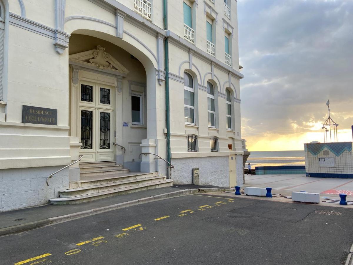 Studio Wimereux Luaran gambar