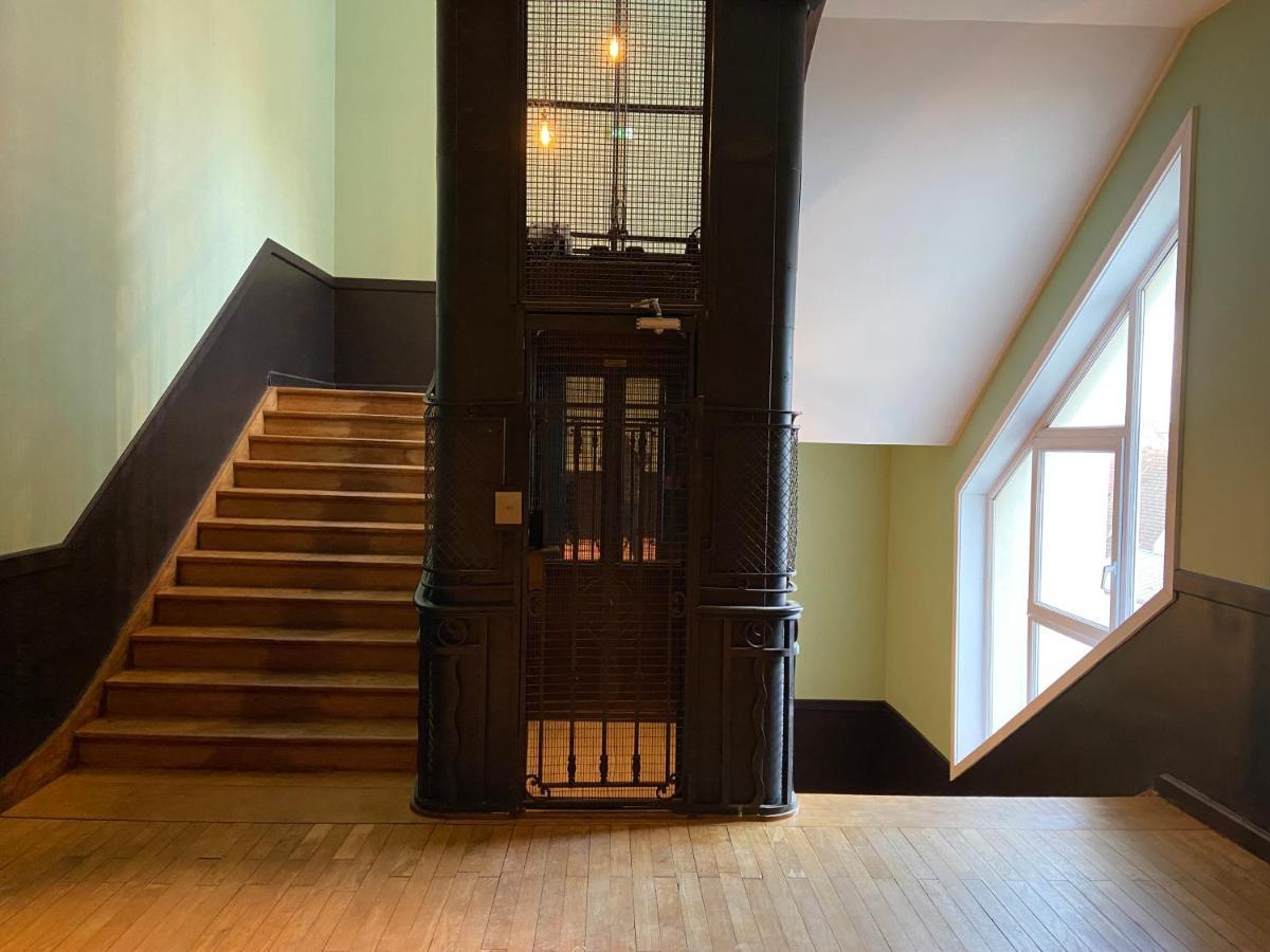 Studio Wimereux Luaran gambar