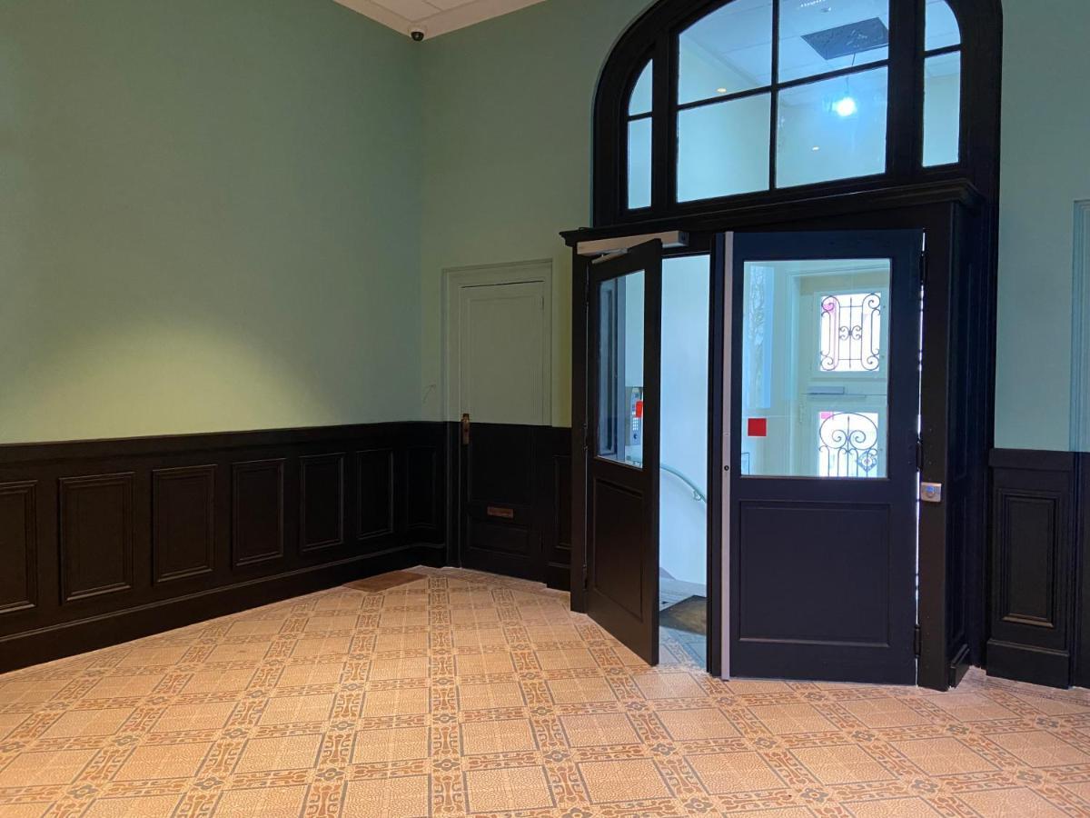 Studio Wimereux Luaran gambar