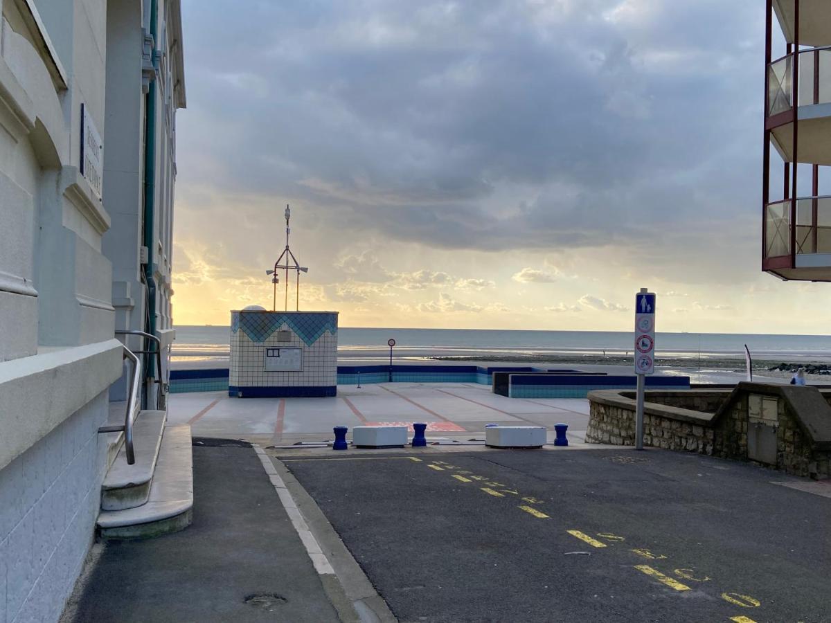 Studio Wimereux Luaran gambar