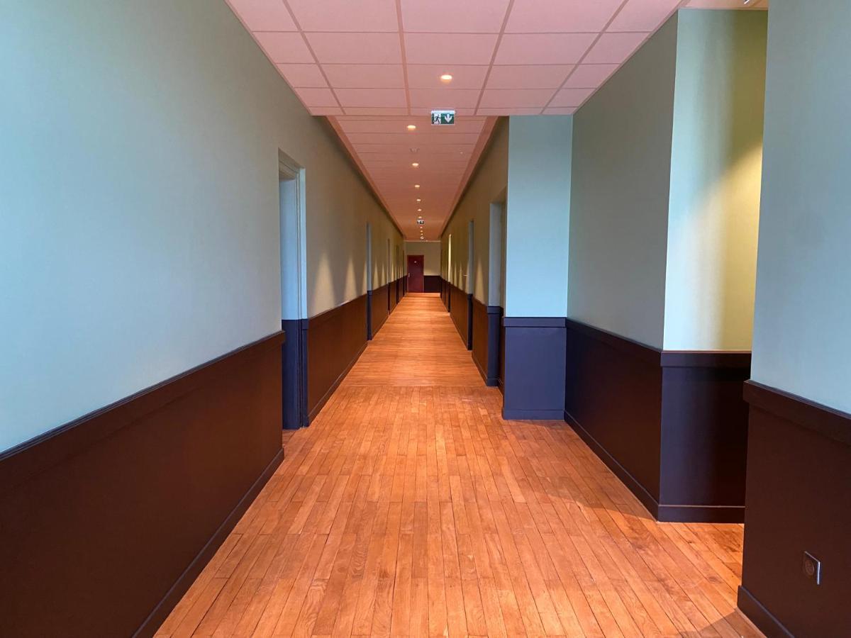 Studio Wimereux Luaran gambar