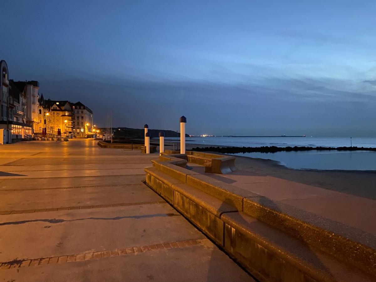 Studio Wimereux Luaran gambar