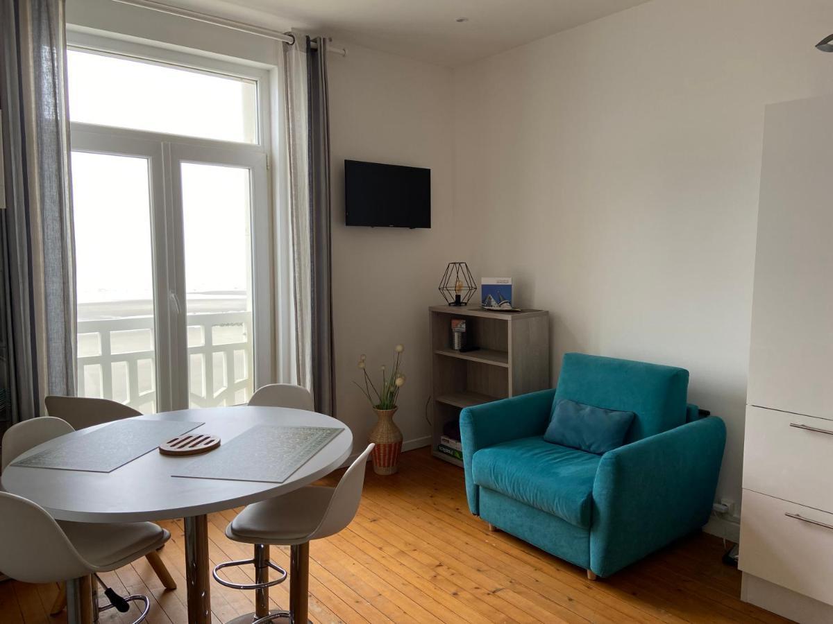 Studio Wimereux Luaran gambar