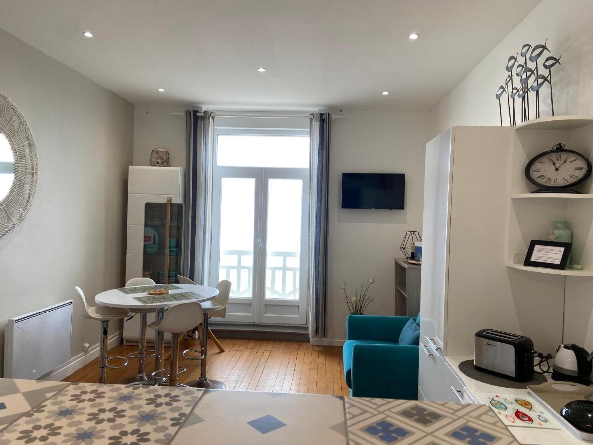 Studio Wimereux Luaran gambar