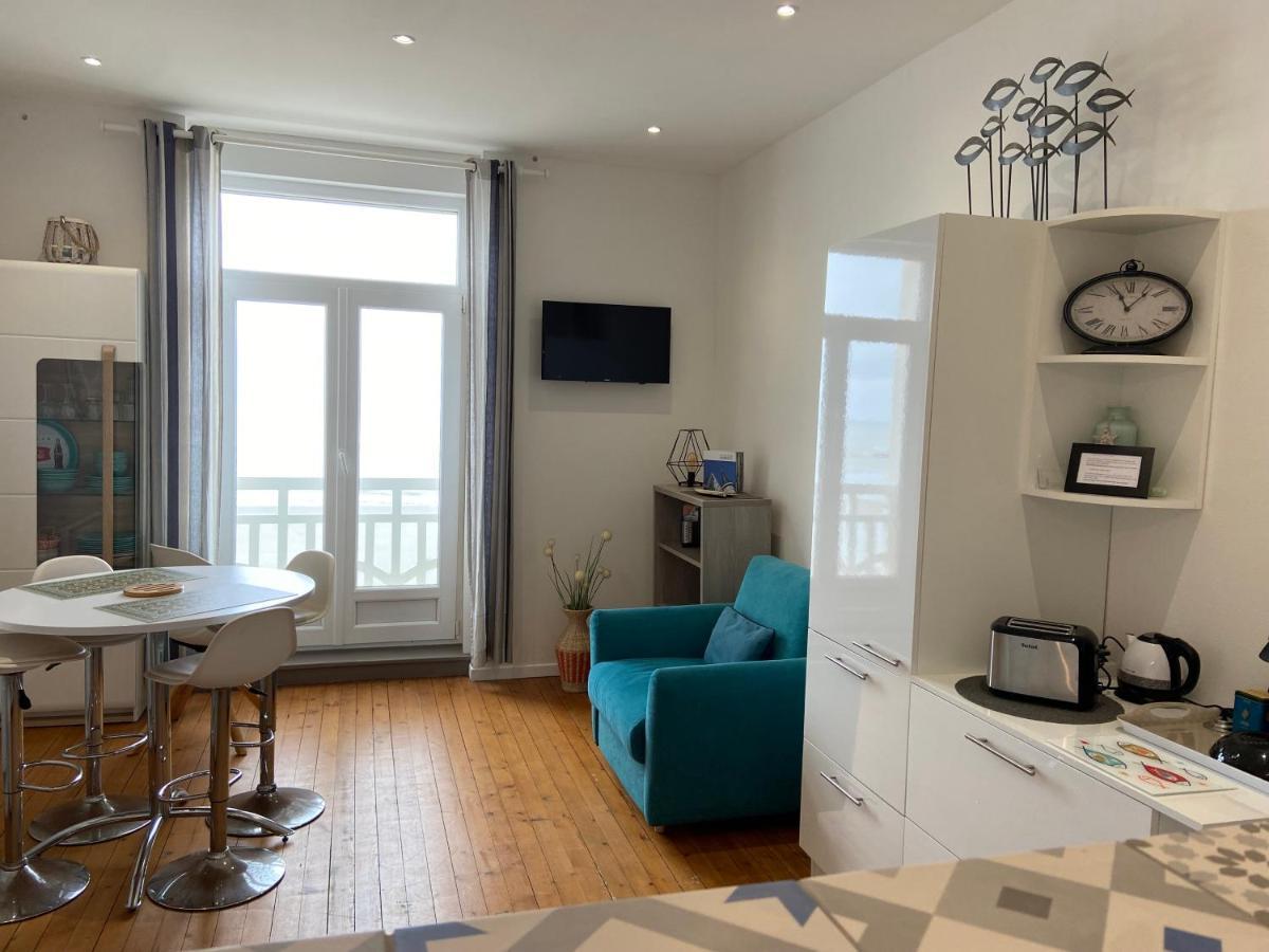 Studio Wimereux Luaran gambar