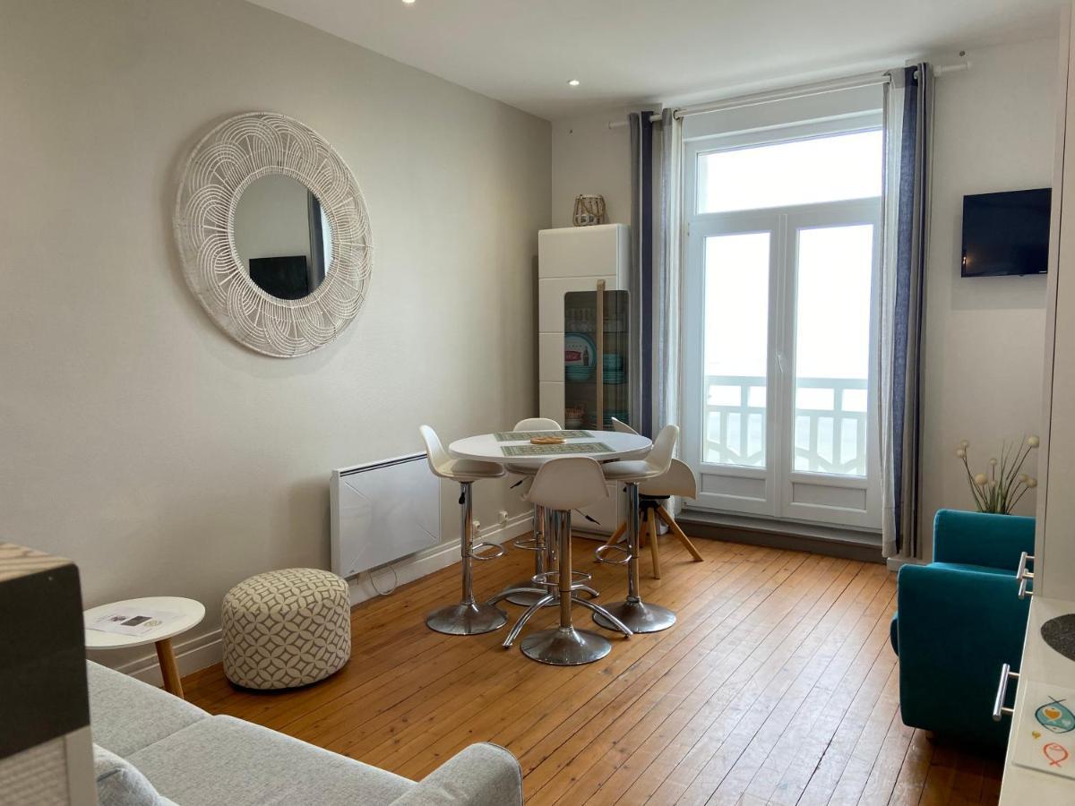 Studio Wimereux Luaran gambar