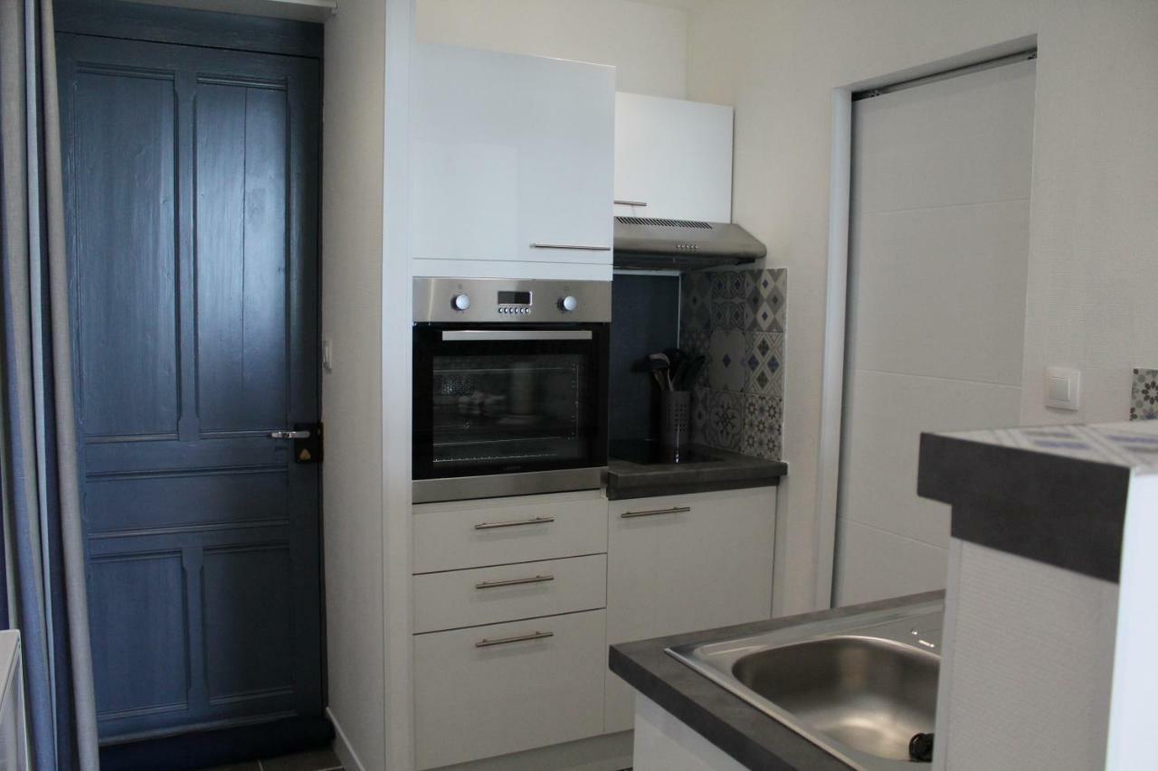 Studio Wimereux Luaran gambar