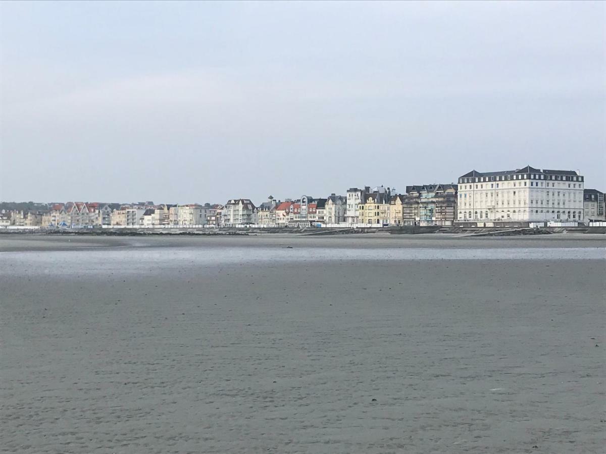 Studio Wimereux Luaran gambar