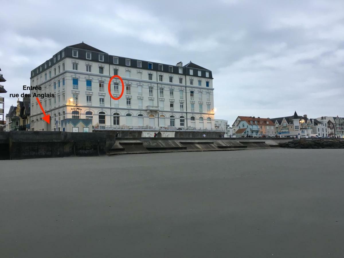 Studio Wimereux Luaran gambar