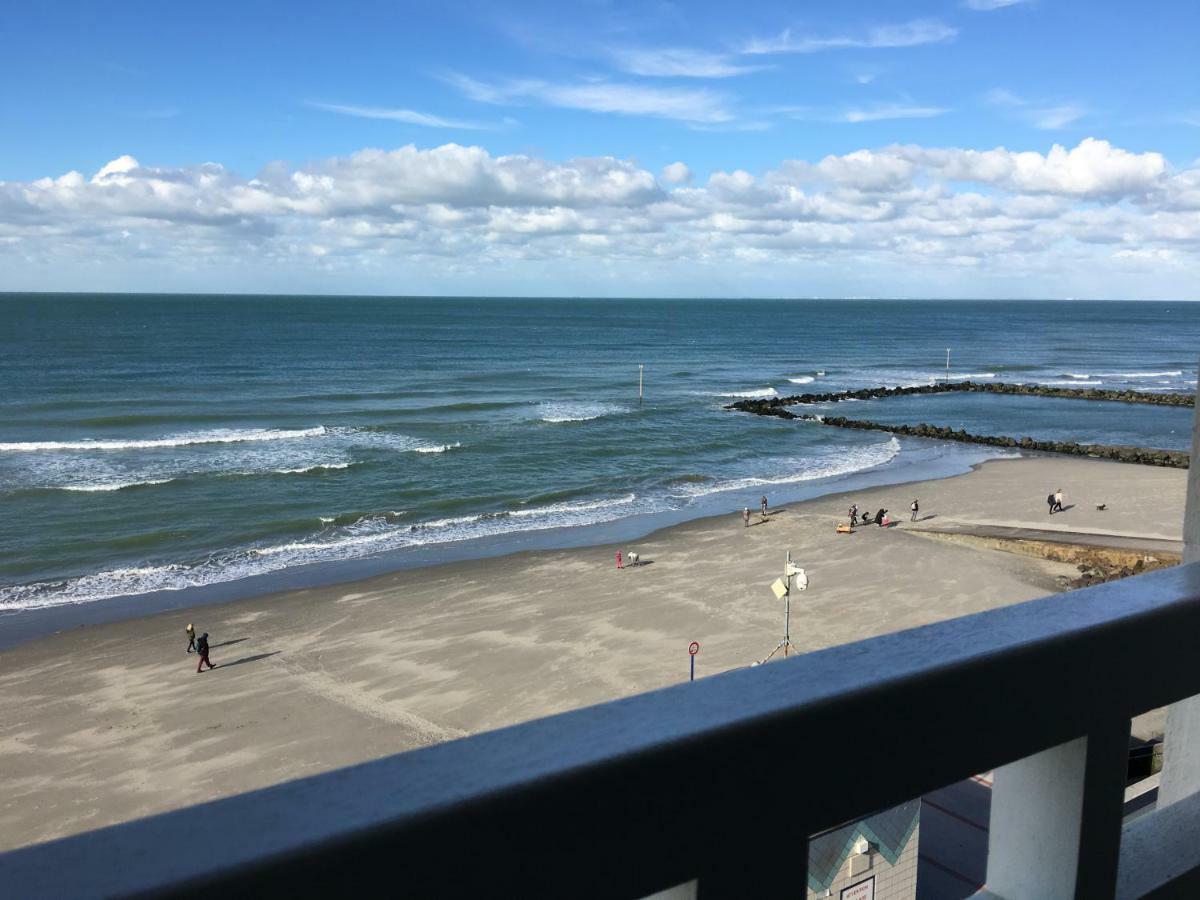 Studio Wimereux Luaran gambar